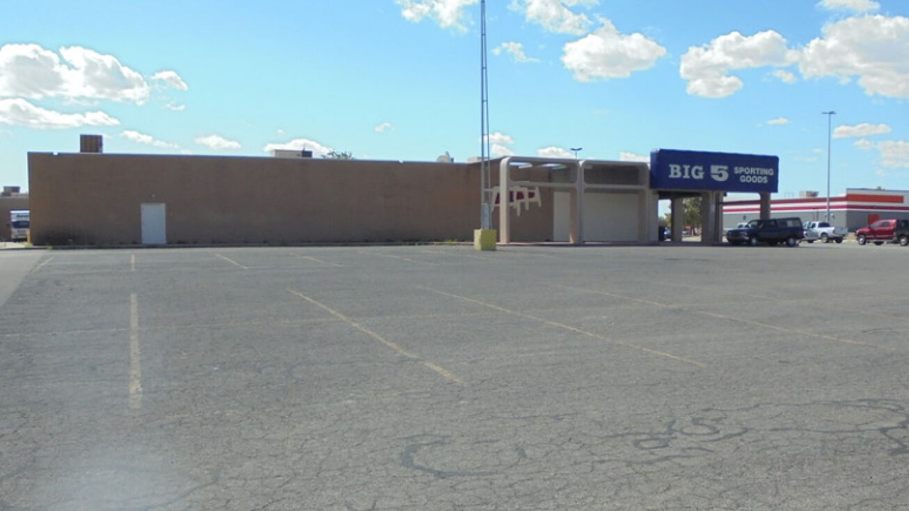 2801 N Main St, Roswell, NM 88201