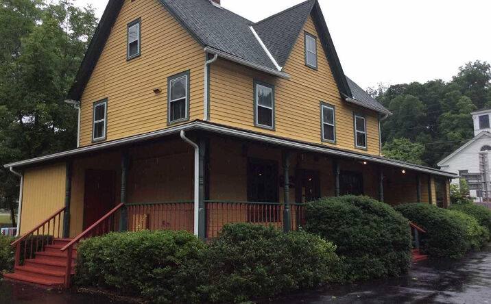 Pictures of Retail, Mixed Use property located at 3189 Route 28, Shokan, NY 12481 for sales - image #1