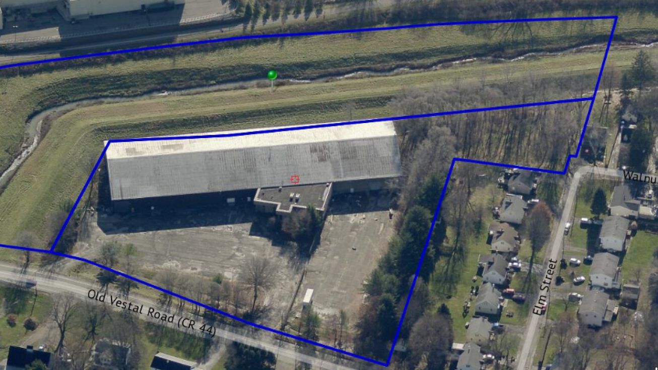 2220 Vestal Rd, Vestal, NY 13850