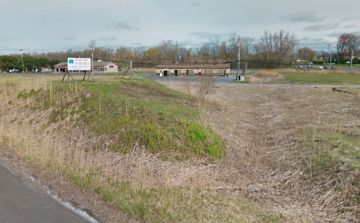 Pictures of Land property located at 4215 Long Branch Road, Liverpool, NY 13090 for sales - image #1