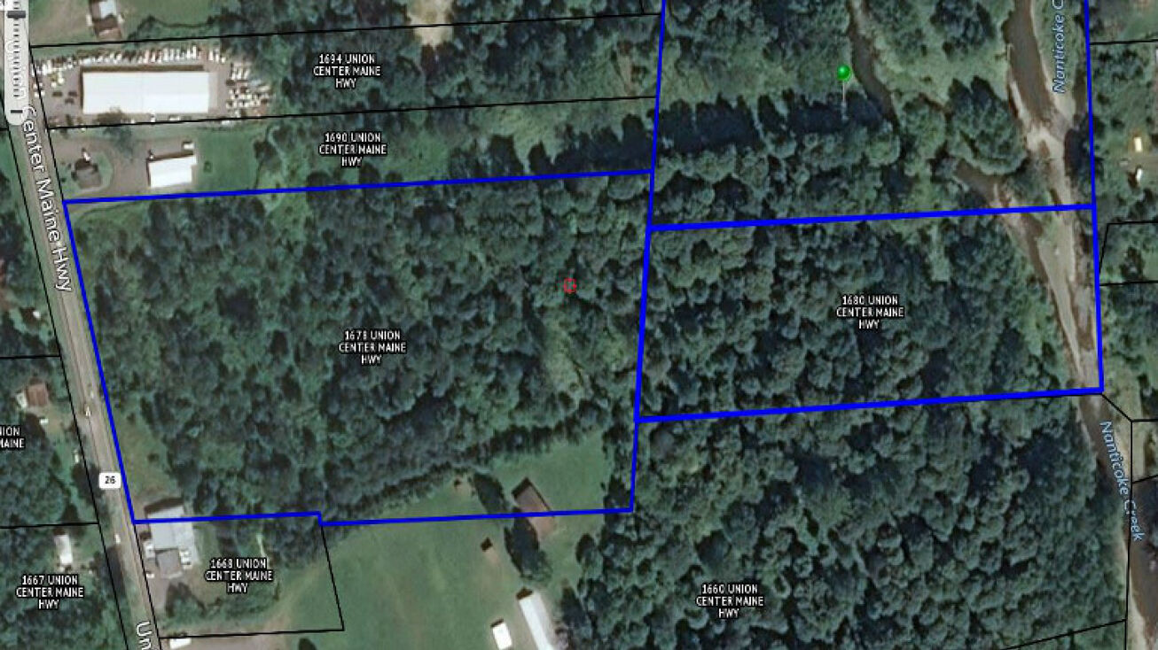 1678 Union Center Highway, Endwell, NY 13760