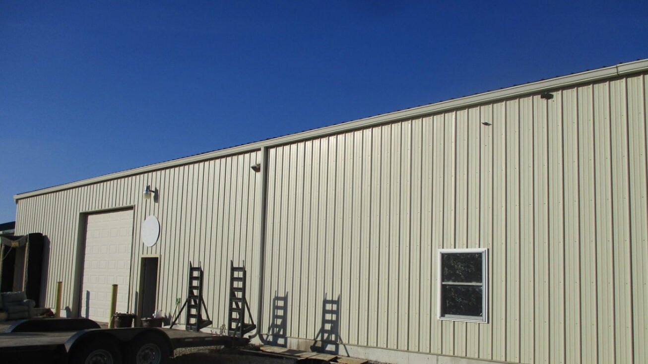 709 E Bellflower Street, Bellflower, MO 63333