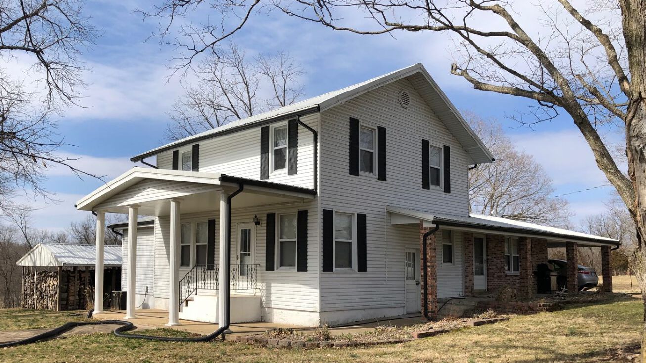 10431 Stavern Rd, Potosi, MO 63664