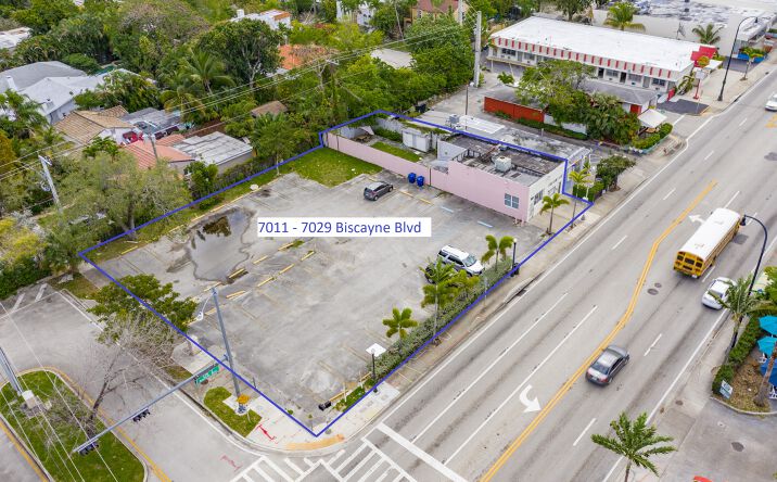 The Making of Miami Beach's Mixed-Use Garage - Urban Land