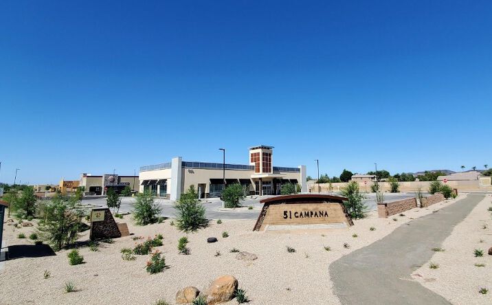 Glendale Az Commercial Real Estate For Sale Crexi