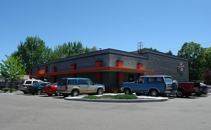 Pictures of Retail property located at 5500 W Franklin Rd, Boise, ID 83705 for comps - image #1
