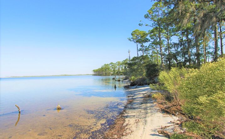 Pictures of Land property located at Clara Ave, Panama City Beach, FL 32407 for sales - image #1