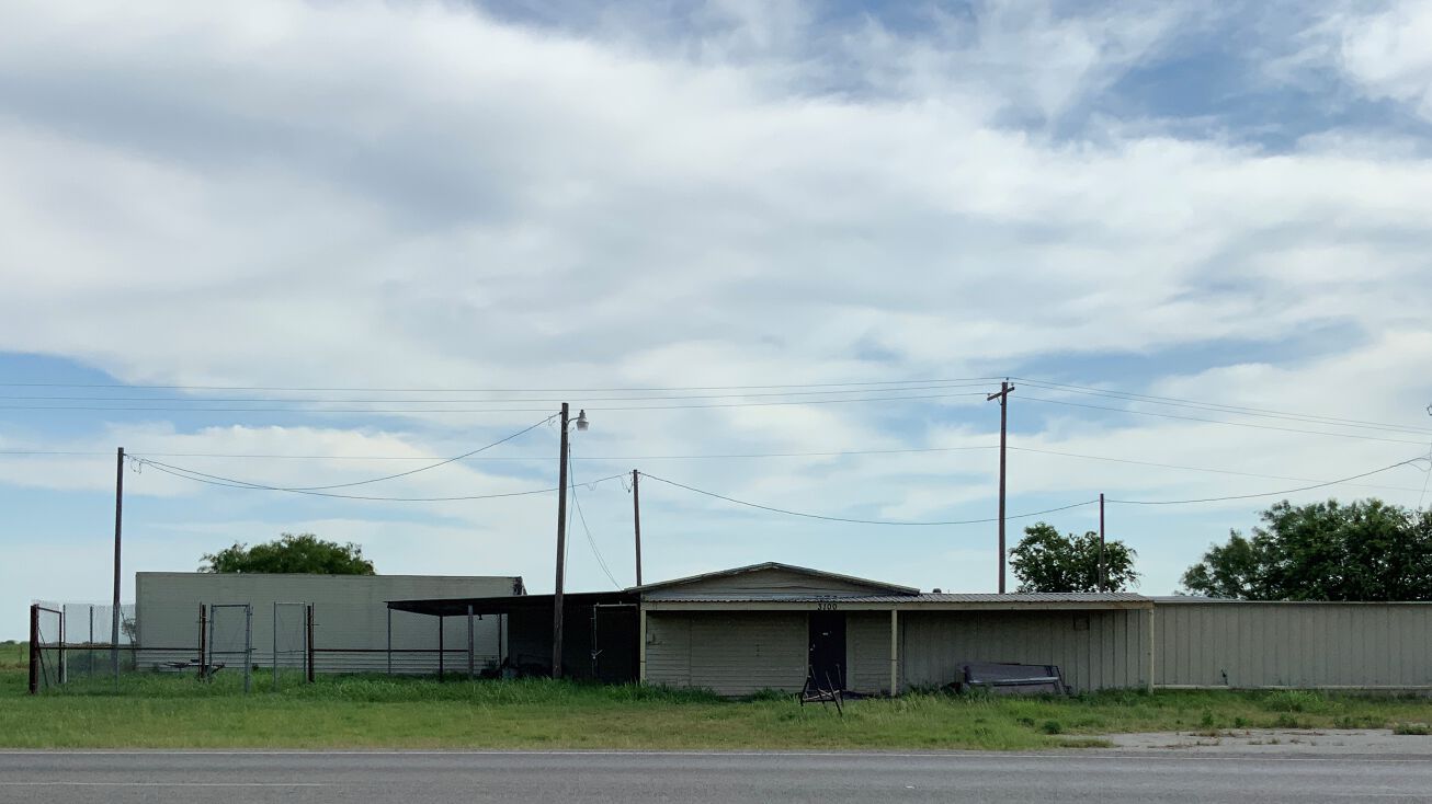 3100 US84, Coleman, TX 76834 Mixed Use Property for Sale