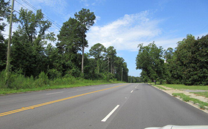 Pictures of Land property located at 360 E Red Bay Rd, Sumter, SC 29153 for sales - image #1
