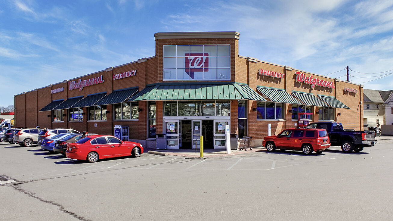 201 Wyoming Ave, Kingston, PA 18704 Retail Property for Sale Prime