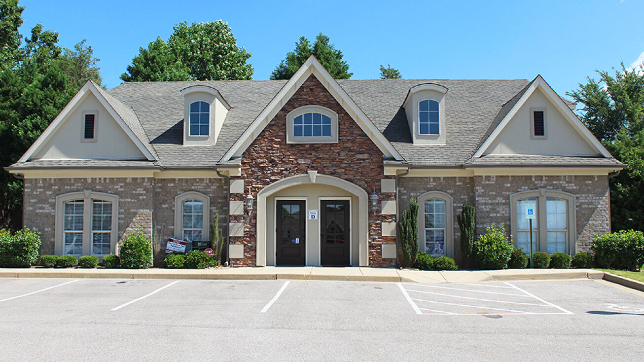 7165 Getwell Rd, Southaven, MS 38672