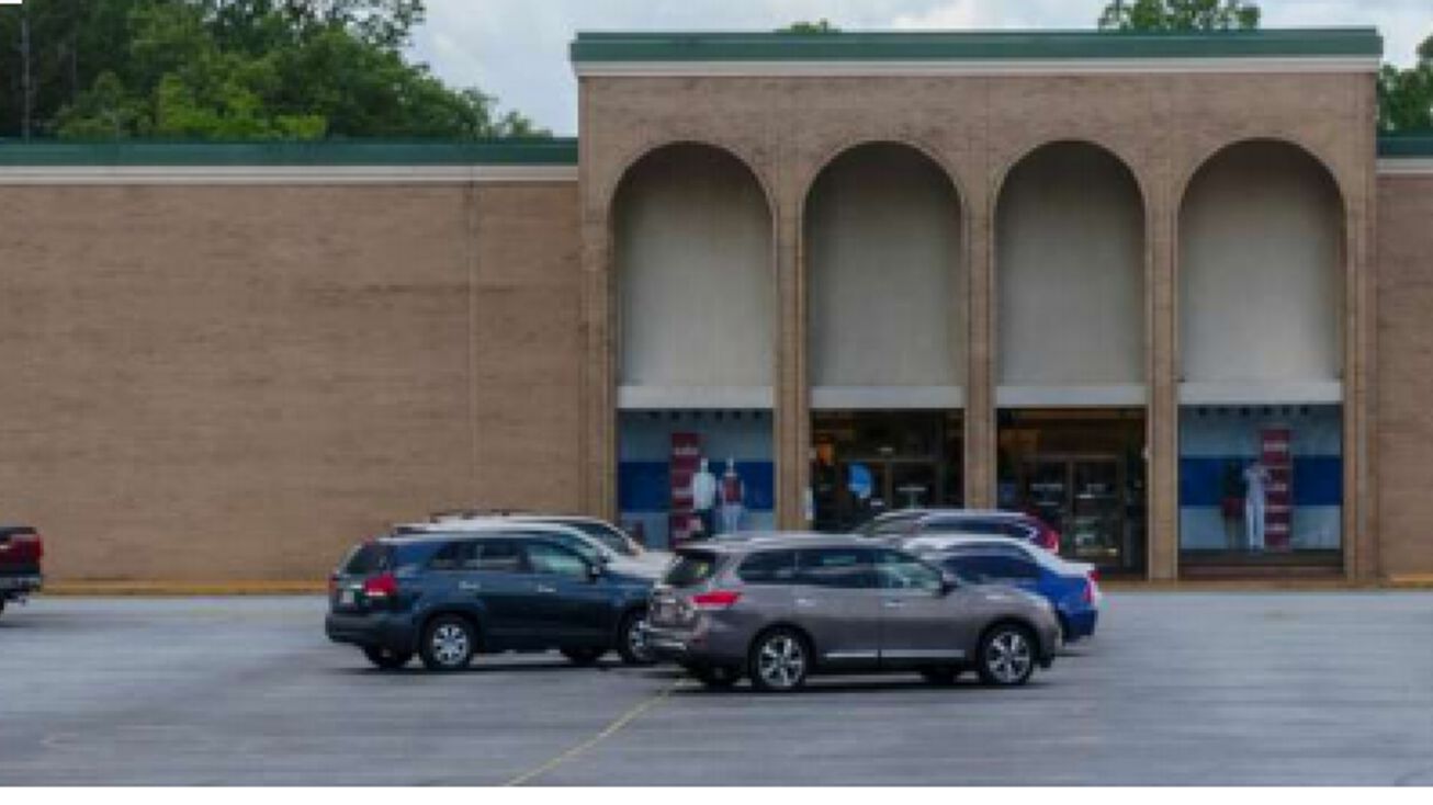 1400 E Shotwell St, Bainbridge, GA 39819 Retail Property for Sale