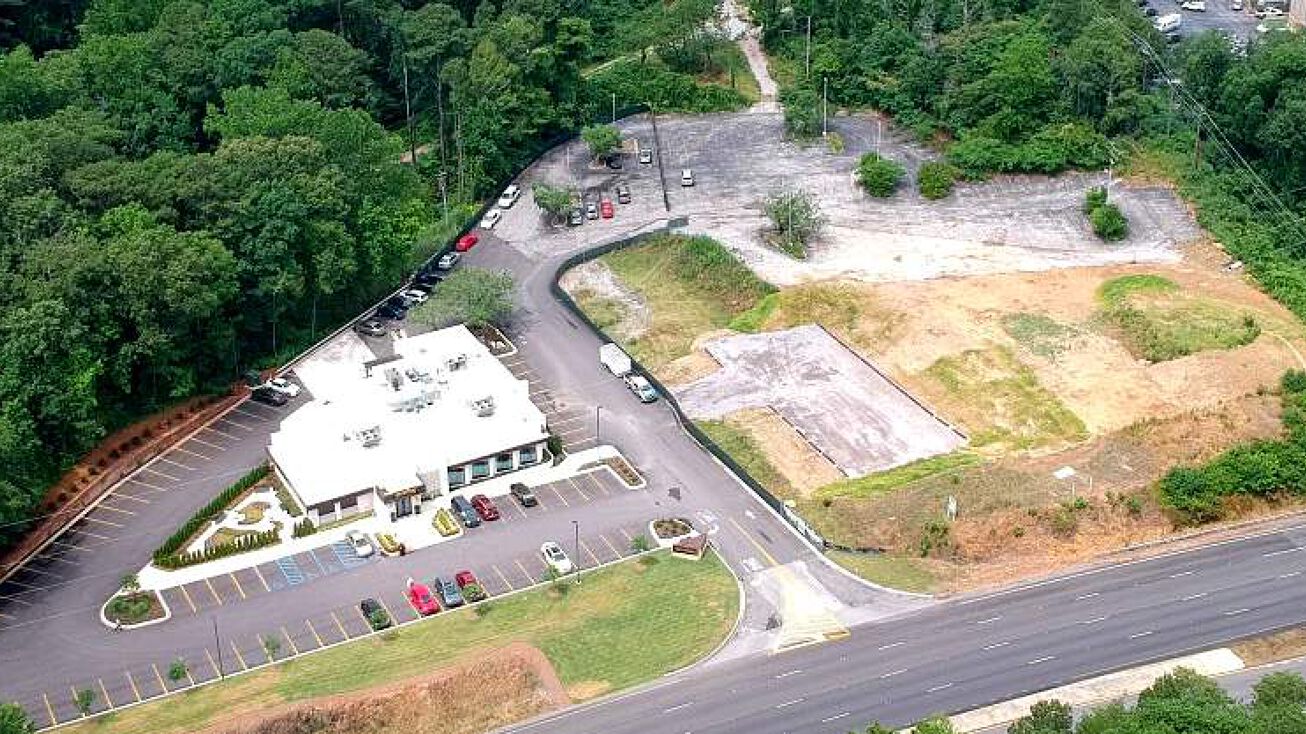 2800 US280, Birmingham, AL 35223