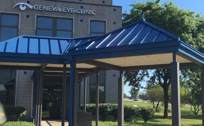 Pictures of Office property located at 1000 Randall Road, Suite 225, Geneva, IL 60134 for sales - image #1