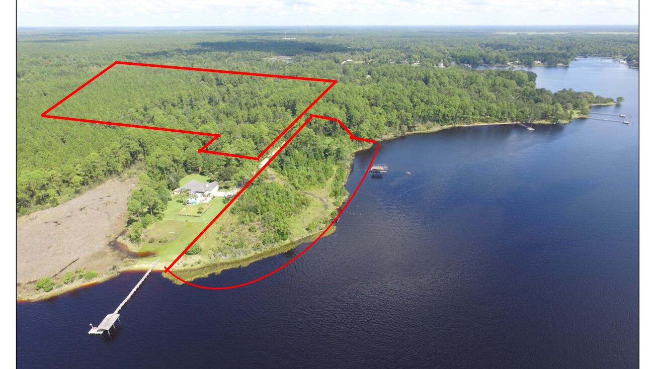 6822 Hilliard St, Southport, FL 32409 Land for Sale 6822 Hilliard