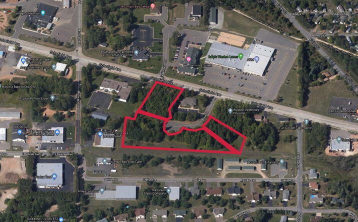Pictures of Land property located at Amir Dr, Weston, WI 54476 for sales - image #1