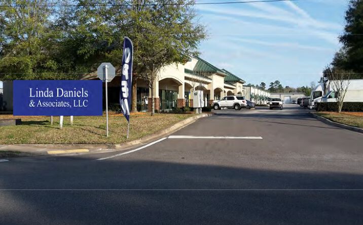 Pictures of Retail, Office, Industrial, Mixed Use property located at 1515 County Rd 210, St. Augustine, FL 32095 for sales - image #1