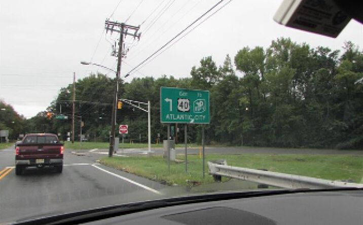 Pictures of Land property located at 604 Hawks Bridge Rd, Carneys Point, NJ 08069 for sales - image #1