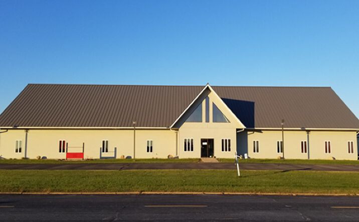Pictures of Office property located at 3600 Downwind Dr, Marshfield, WI 54449 for sales - image #1