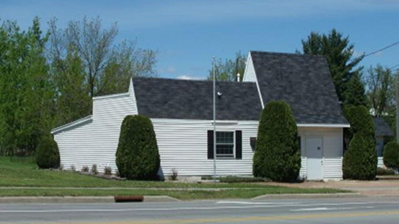 Pictures of Hospitality, Land property located at 217 W 14th St, Marshfield, WI 54449 for sales - image #1
