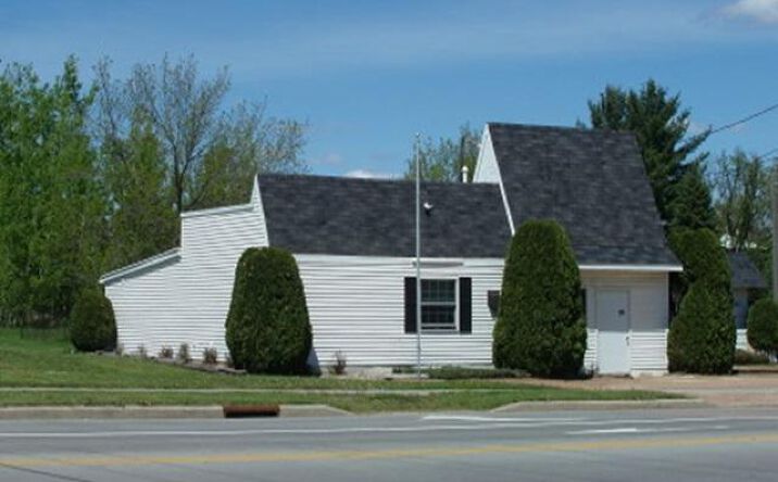 Pictures of Hospitality, Land property located at 217 W 14th St, Marshfield, WI 54449 for sales - image #1