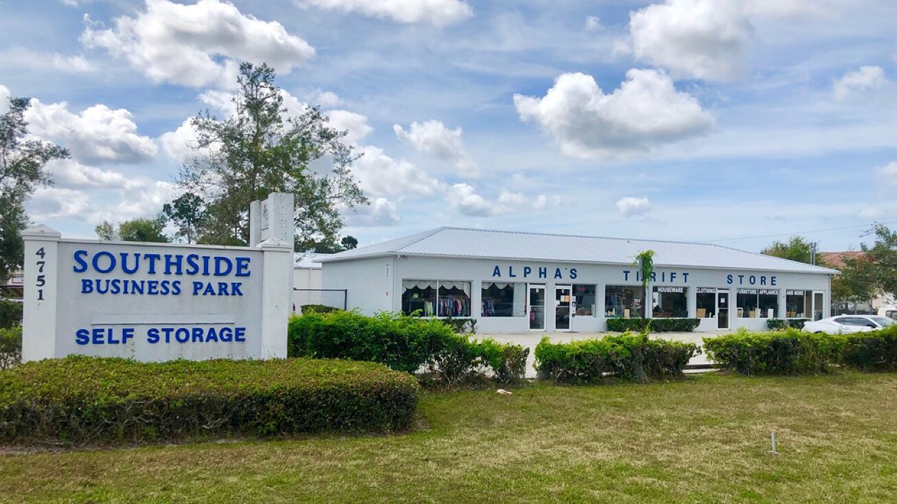 4751 E Moody Blvd, Bunnell, FL 32110