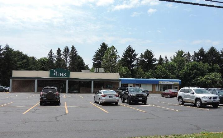 Pictures of Retail property located at 8836 Route 434, Apalachin, NY 13732 for sales - image #1