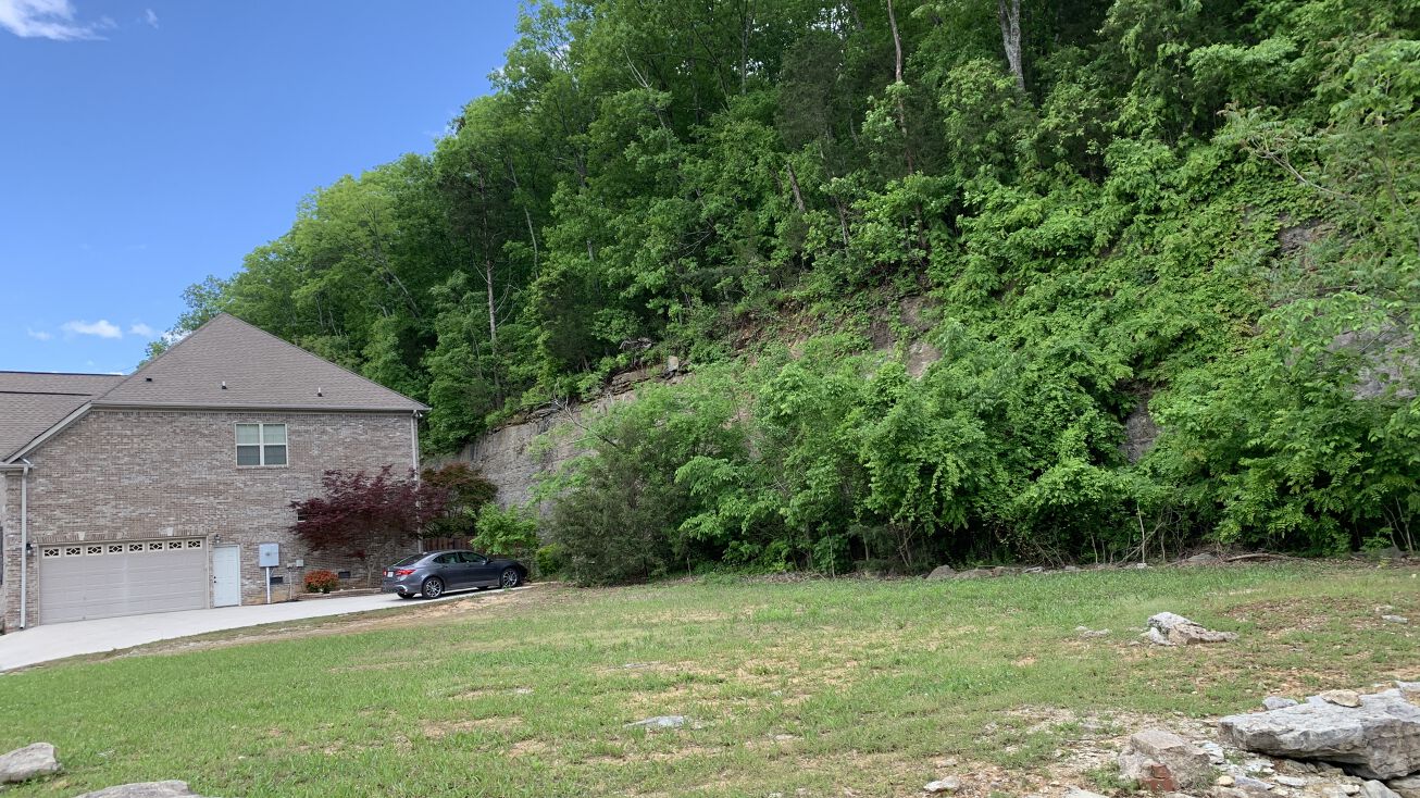 Pictures of Land property located at 3022 Box Canyon Rd, Huntsville, AL