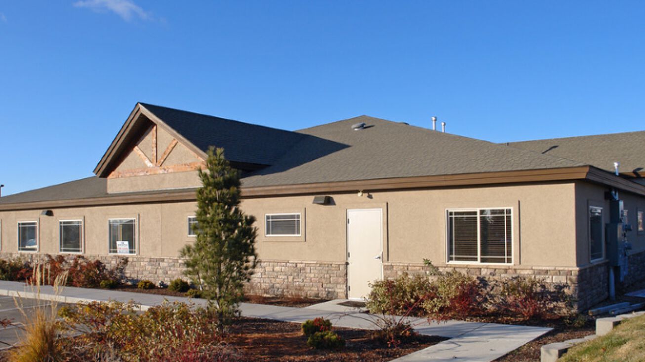 13900 W Wainwright Dr, Boise, ID 83713 Retail Property for Sale