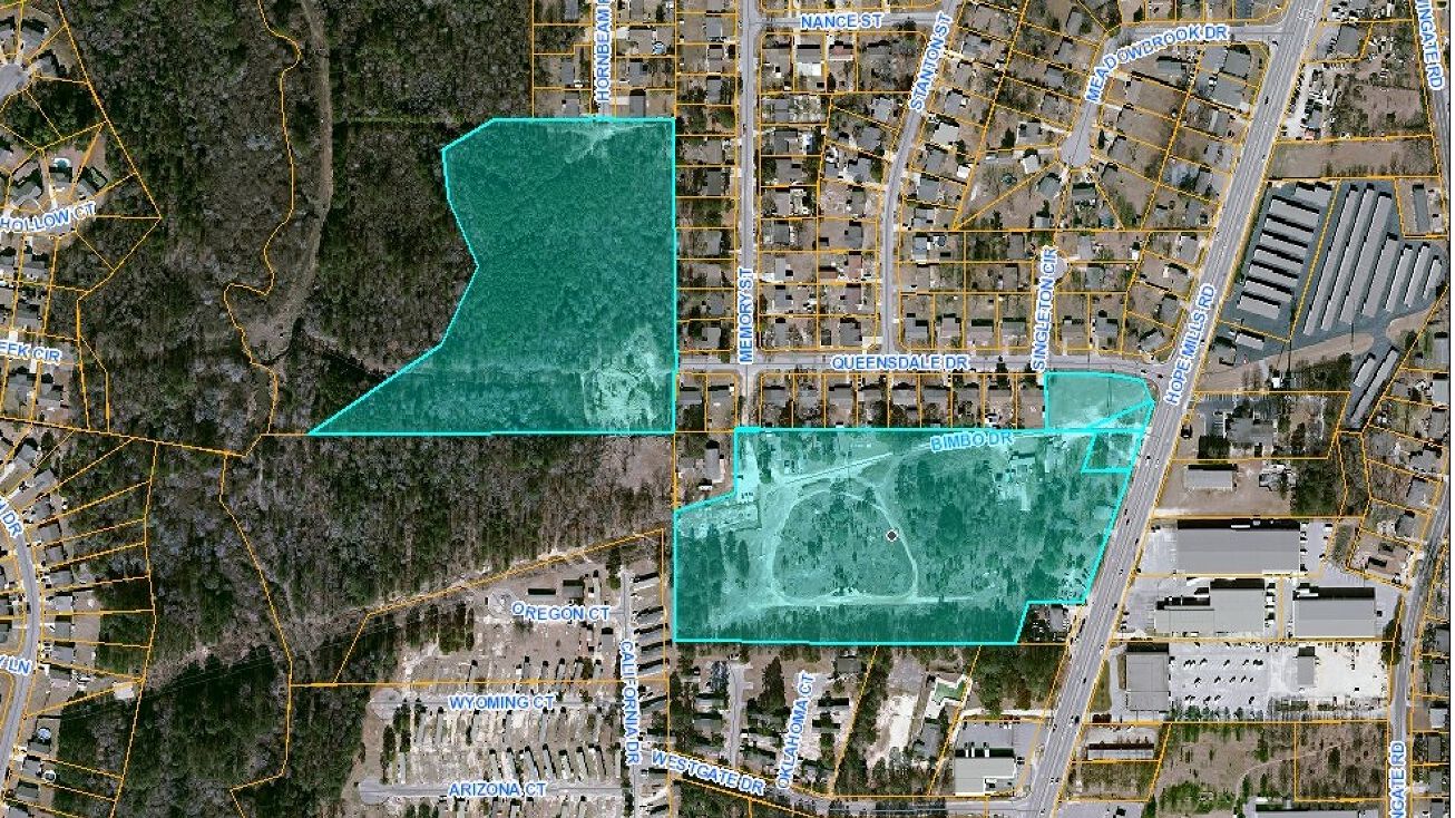 2314 Hope Mills Rd, Fayetteville, NC 28304