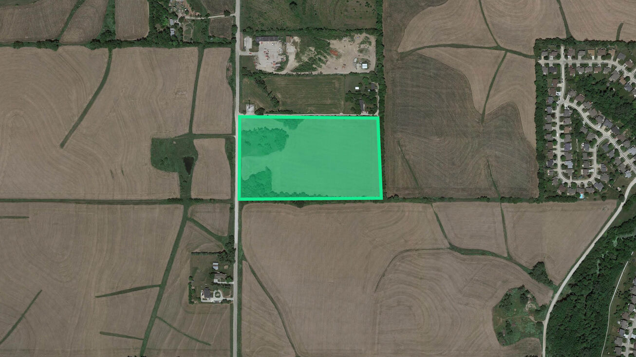 11715 S 60th St, Papillion, NE 68133 Land for Sale 11715 S 60th Street