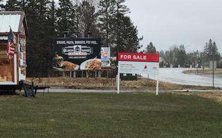 Pictures of Land property located at 1050 HWY 61, Two Harbors, MN 55616 for sales - image #1