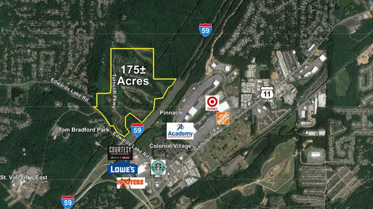 1745 Edwards Lake Rd, Birmingham, AL 35235