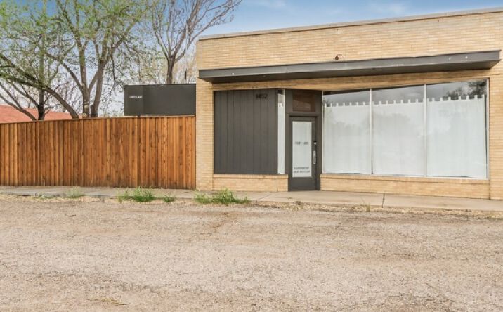 image of property at 1402 SW 15TH AVE Amarillo TX 79102-2519