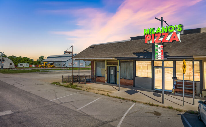 Pictures of Retail property located at 140 W Main Street, Itasca, TX 76055 for sales - image #1
