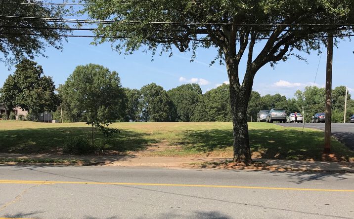 Pictures of Land property located at 0 W Main St, Forest City, NC 28043 for sales - image #1