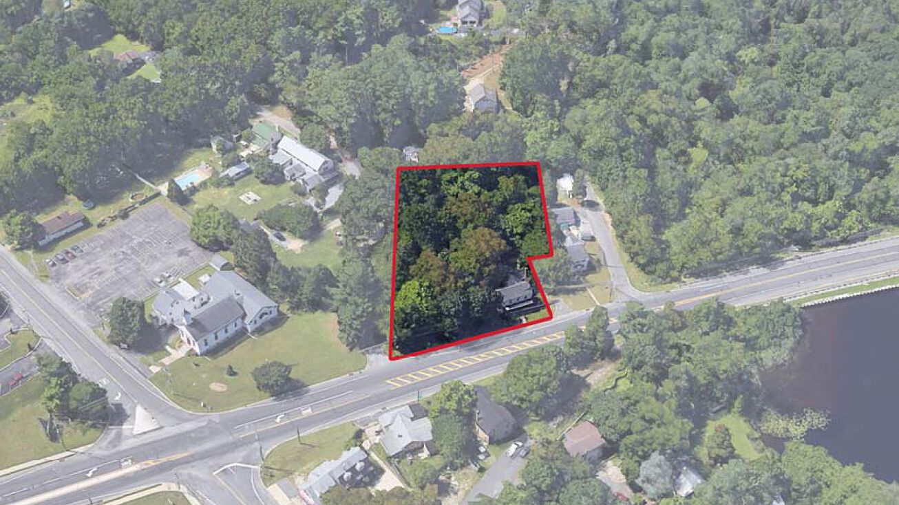 3485 Harding Hwy, Malaga, NJ 08328