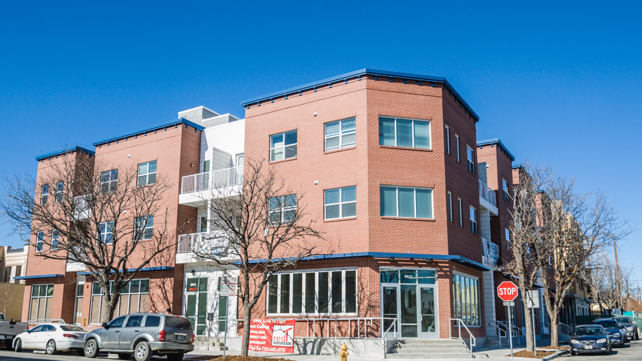 2901 W 25th Ave, Denver, CO 80211