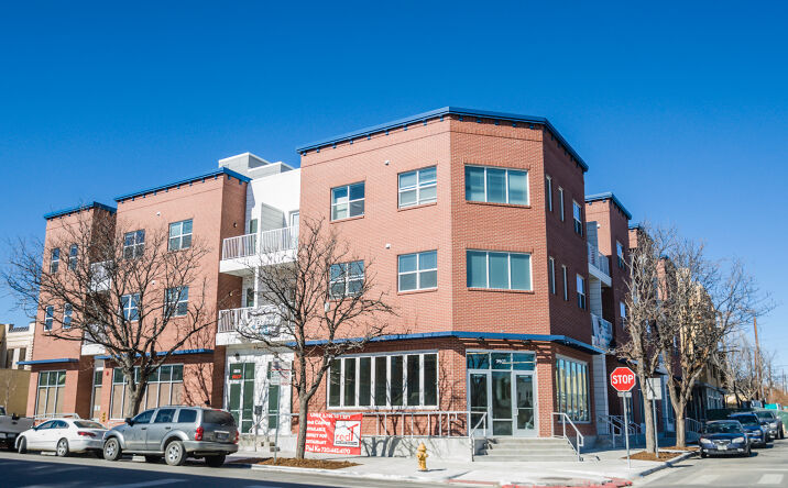 2901 W 25th Ave, Denver, CO 80211 Mixed Use Property for