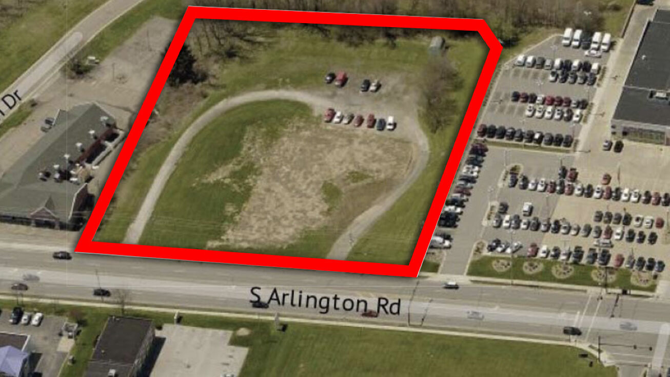 3418 S Arlington Rd, Akron, OH 44312