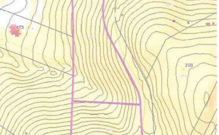 Pictures of Land property located at 0 Kindling Trail #24/25, Horse Shoe, NC 28742 for sales - image #1