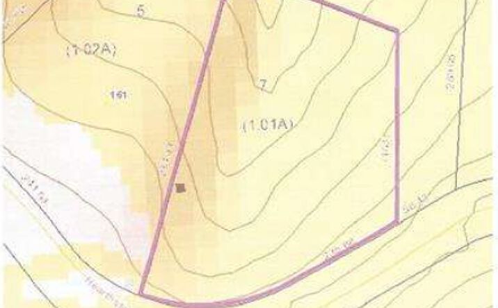 Pictures of Land property located at Lot 7 Hearthstone Way, Horse Shoe, NC 28742 for sales - image #1
