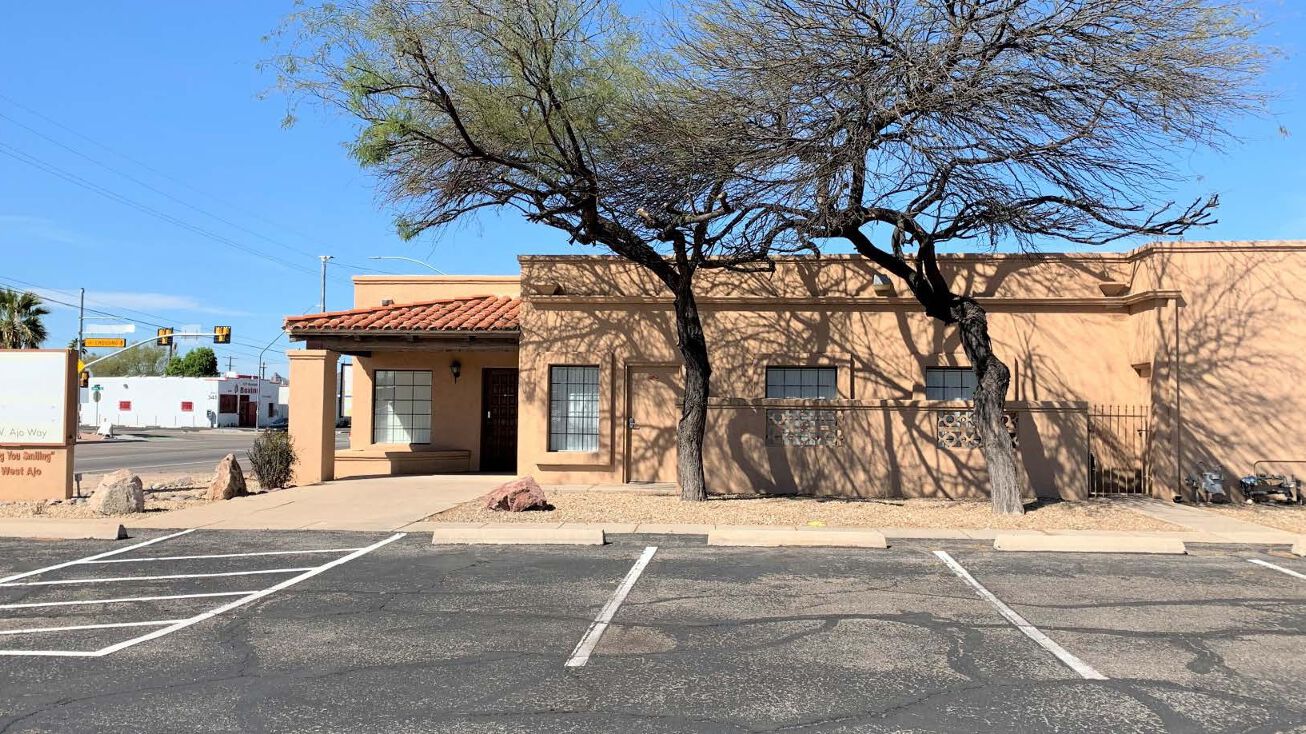 302 W. Ajo Way, Tucson, AZ 85713 - Office Property for Sale - 302 W ...