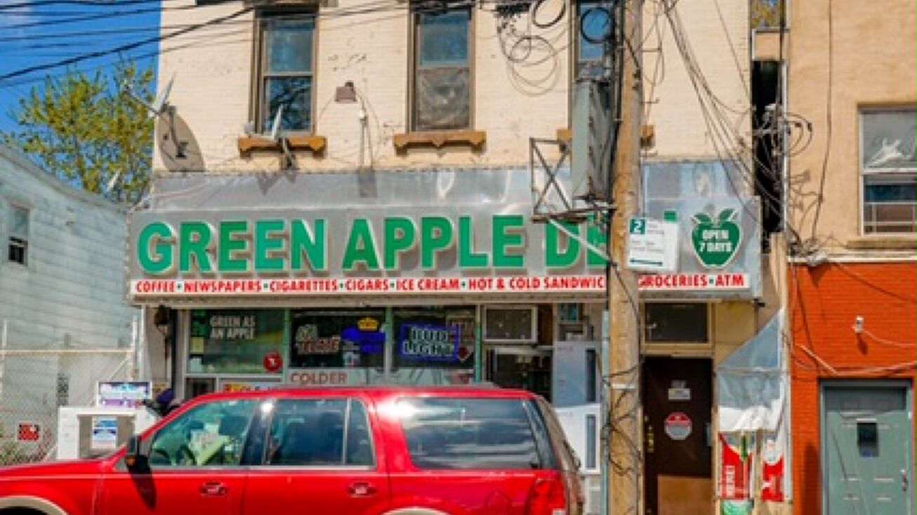 191 Broad St, Staten Island, NY 10304 Mixed Use Property for Sale