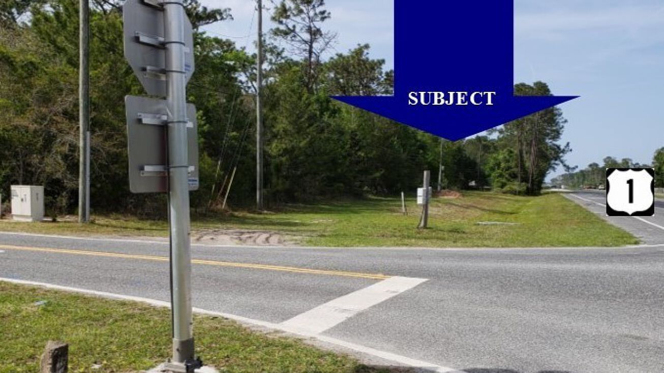 Datil Pepper Rd, St Augustine, FL 32086