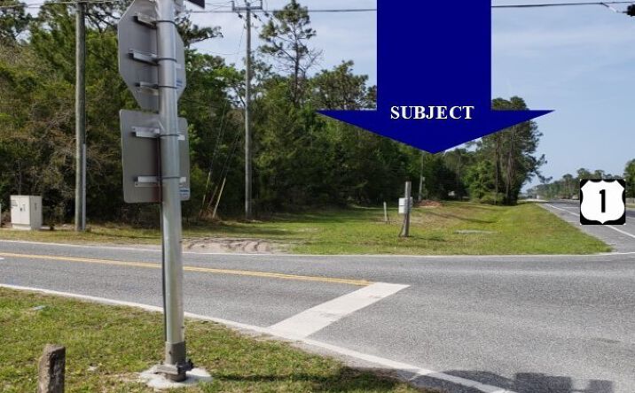 Pictures of Land property located at Datil Pepper Rd, St Augustine, FL 32086 for sales - image #1