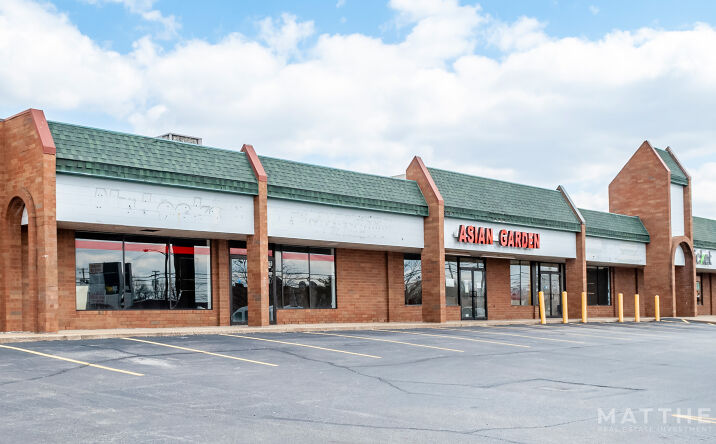 1493 S ARLINGTON ST Akron OH 44306-3831 APN: 6756213 | Crexi.com