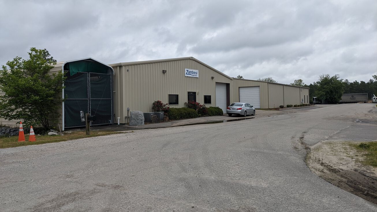 3865 N US HWY 421, Wilmington, NC 28401