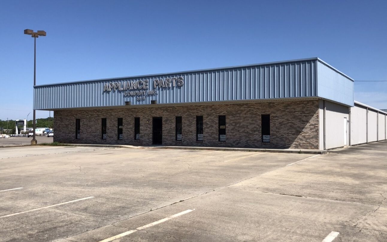 2378 John Hill Blvd, Gulfport, MS 39501 Industrial Property for Sale