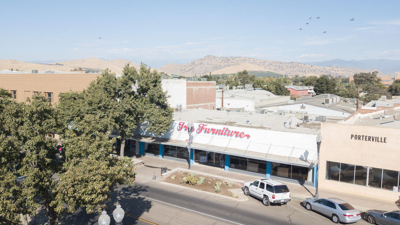 40 N Main Street, Porterville, CA 93257 | Crexi.com